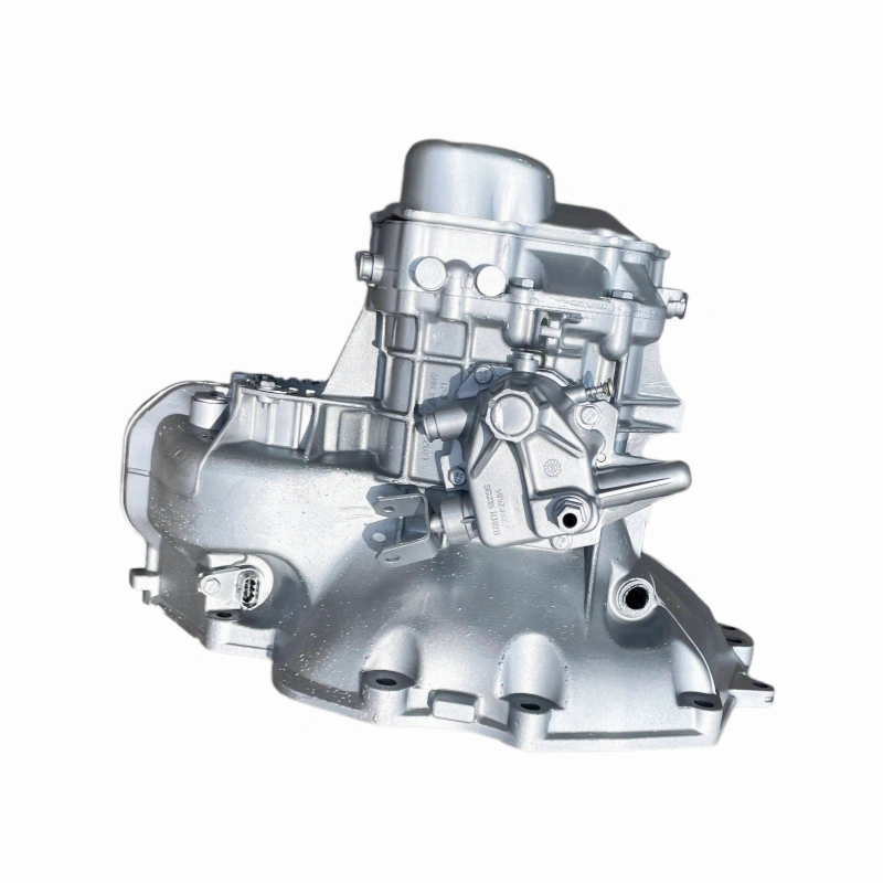 Used Manual Transmission Gearbox for Chevrolet Aveo 1.2 1.4 | 1 Year Warranty