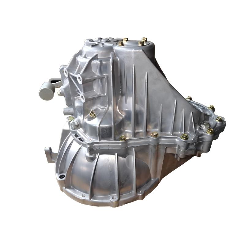 170B1 Gearbox for Geely Emgrand EC7 1.8L Transmission Supplier