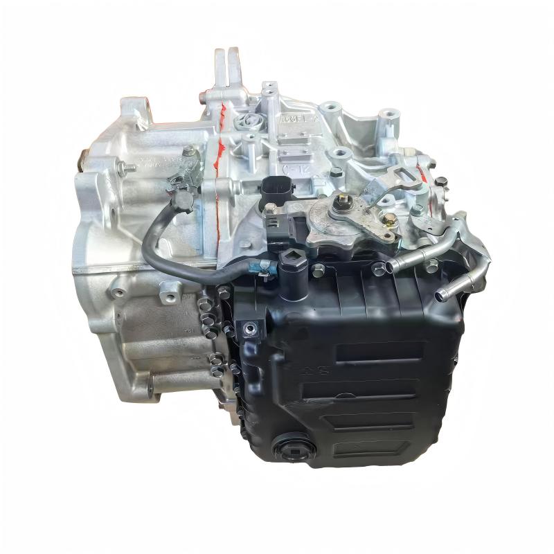 A6Gf1 Gearbox Automatic Transmission Assembly 4 Speed For Kia Hyundai