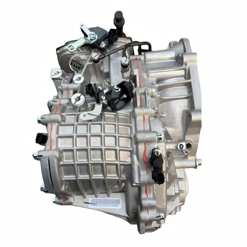 Qr018Cha Gearbox For Chery Tiggo Cvt Transmission Oem Supplier