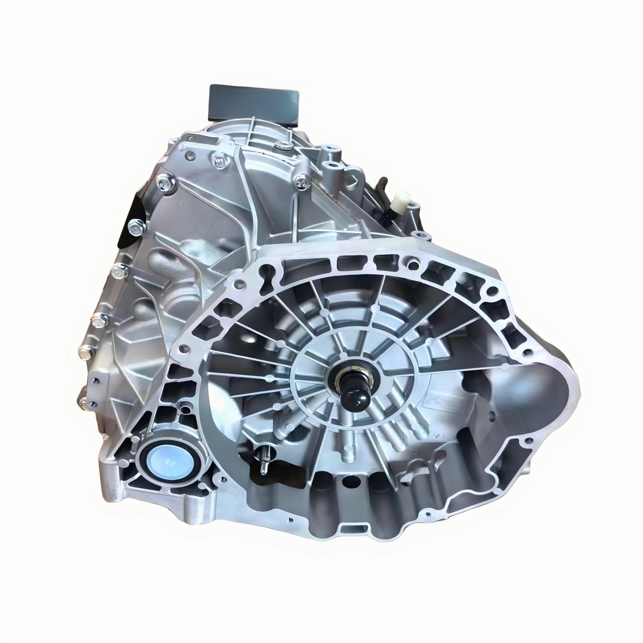 Automatic Transmission