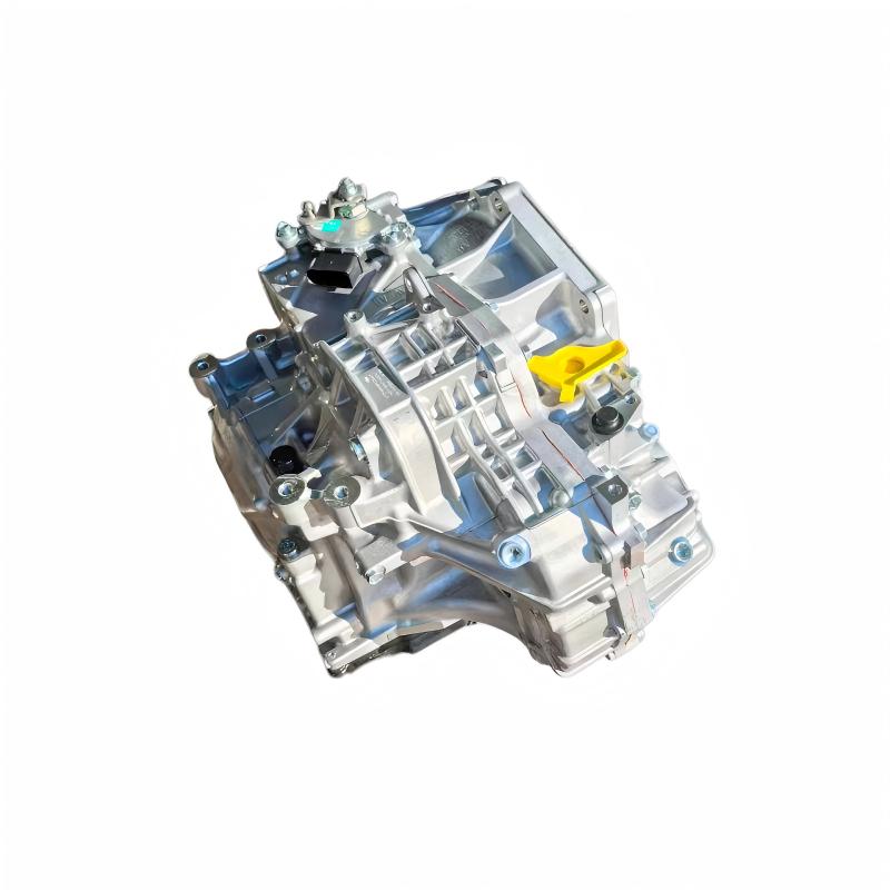 09G Automatic Transmission JF015E CVT 6-Speed