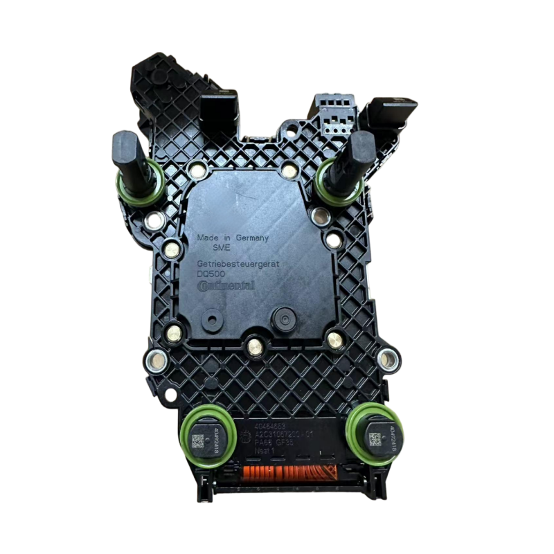 DQ381 Dsg Gearbox control unit 0GC927711H Compatible with VW Audi Skoda SEAT