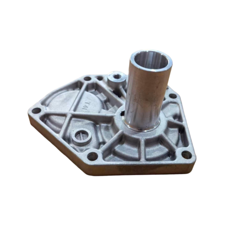 Transmission Case For Genuine Nissan 32111E9803 Front Cover Assembly