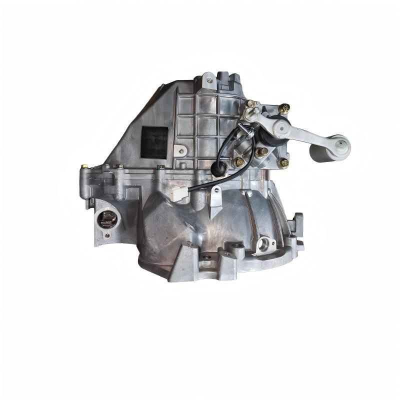 China Car 3000000011 Gearbox Geely S160G Transmission Assembly