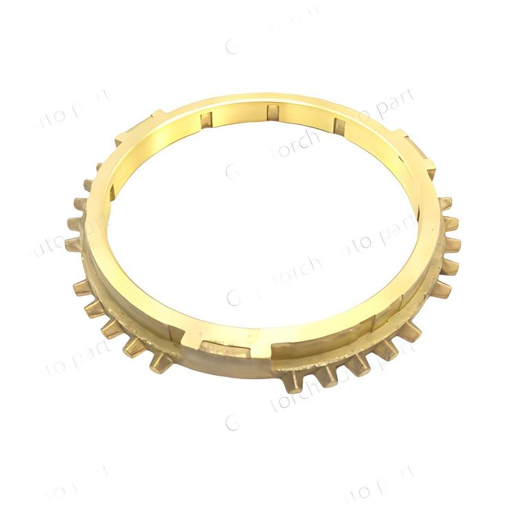 Nissan car accessories 32607-58S80 transmission synchro ring