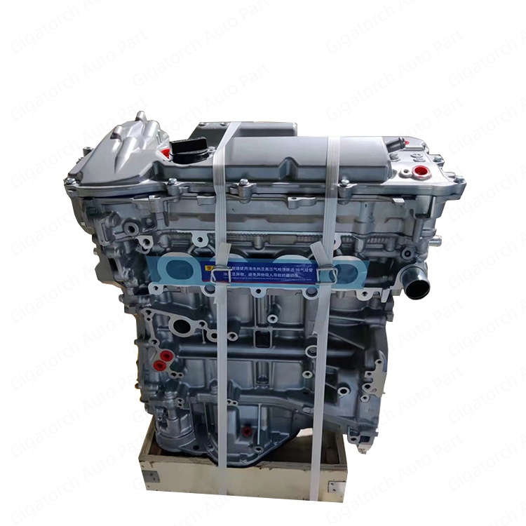 Toyota 1AR-FE 2.7L Petrol Remanufactured Engine Assembly