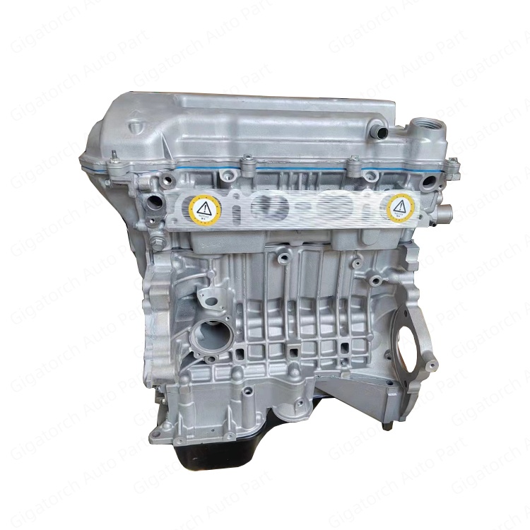 Toyota 1ZZ-FE 1.8L Petrol Engine Assembly 93kW