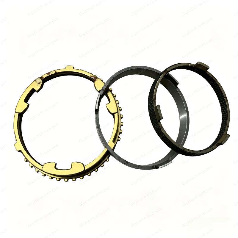 Synchronizer Ring Suitable For Toyota Hilux Gun125 126 135 136 & Fortuner Gun156 33038-Ok040