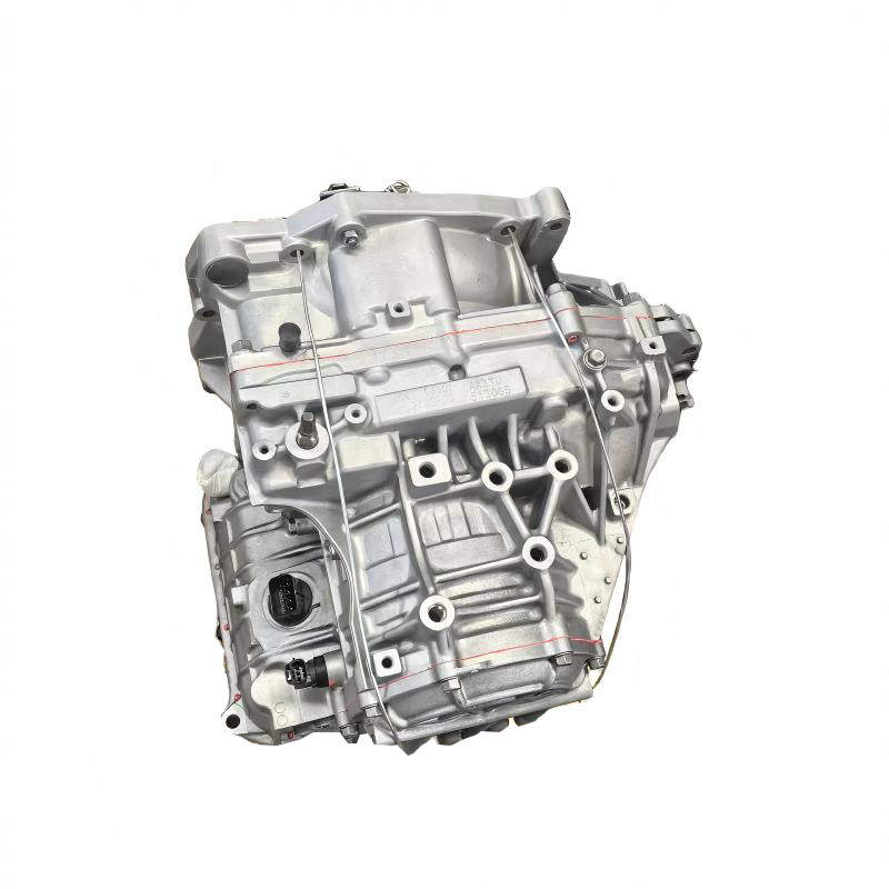 G4Fc Transmission Kia A4Cf1 Automatic Remanufactured Gearbox Assembly