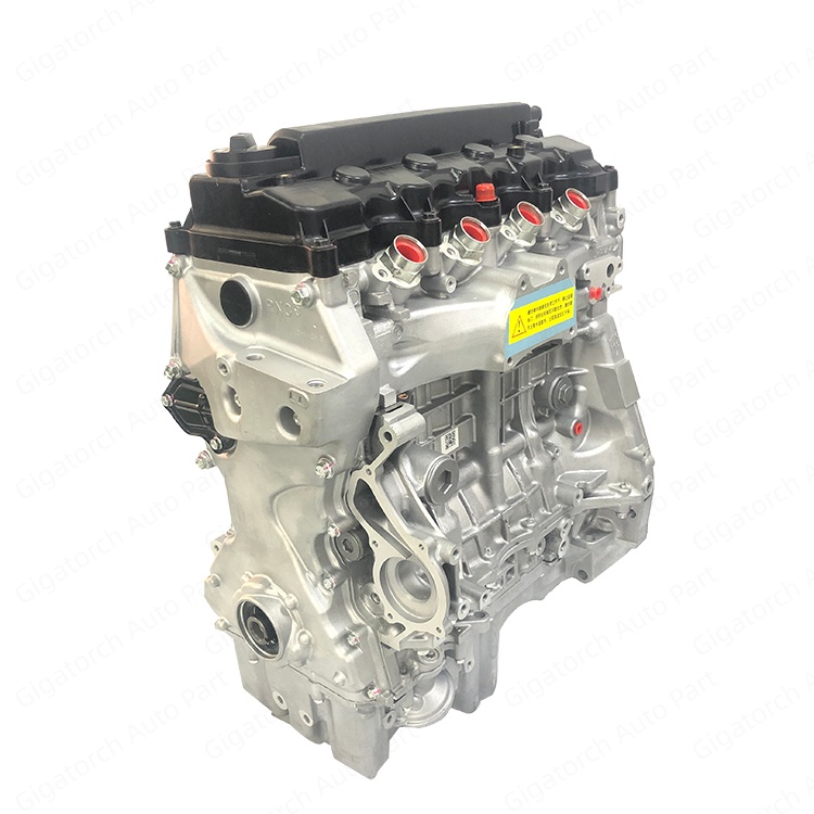 Honda R20A 2.0L Petrol Engine Assembly – 8th Generation Honda Replacement Engine