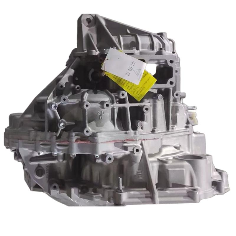 Complete Automatic Toyota U760E Camry Remanufactured Gearbox