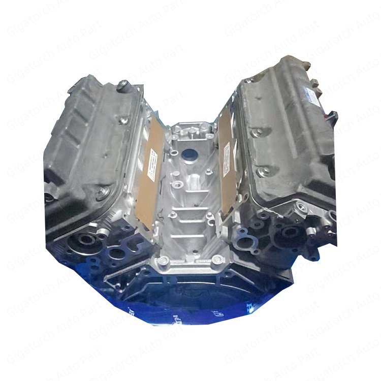 GigaTorch Honda K24Z2 Engine Replacement Supplier | Tested 2.4L i-VTEC Motor for Honda Accord