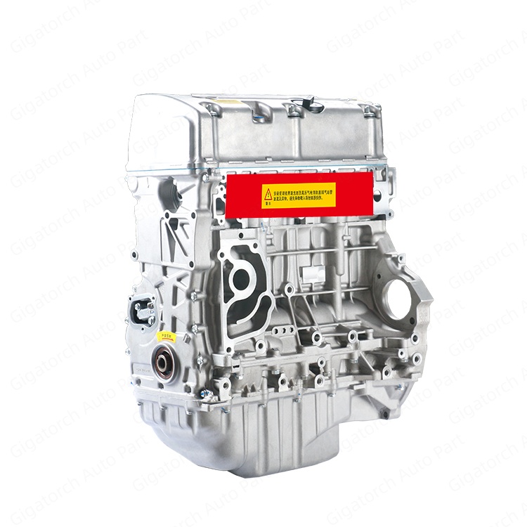 GigaTorch Honda K24A2 2.4L DOHC i-VTEC Complete Engine Assembly Replacement for Acura TSX