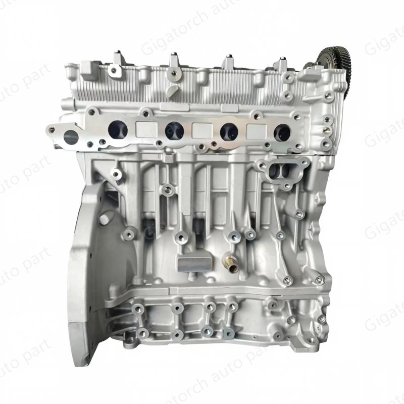 Mitsubishi 4N15 Engine 2.4L Turbo Diesel Engine Complete Assembly for L200 Triton