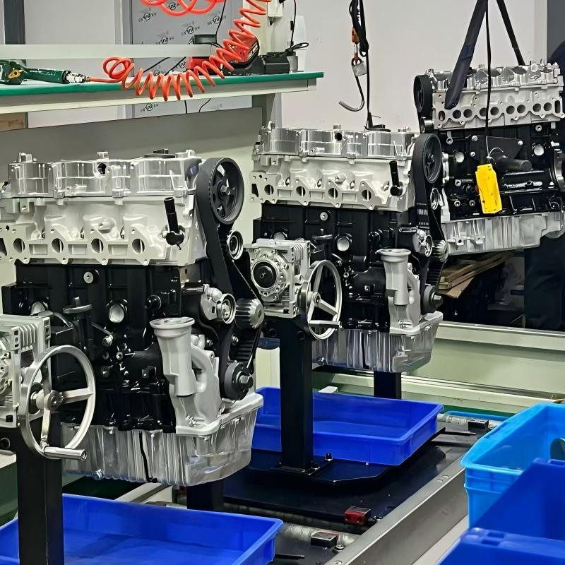 OEM Manufacturing