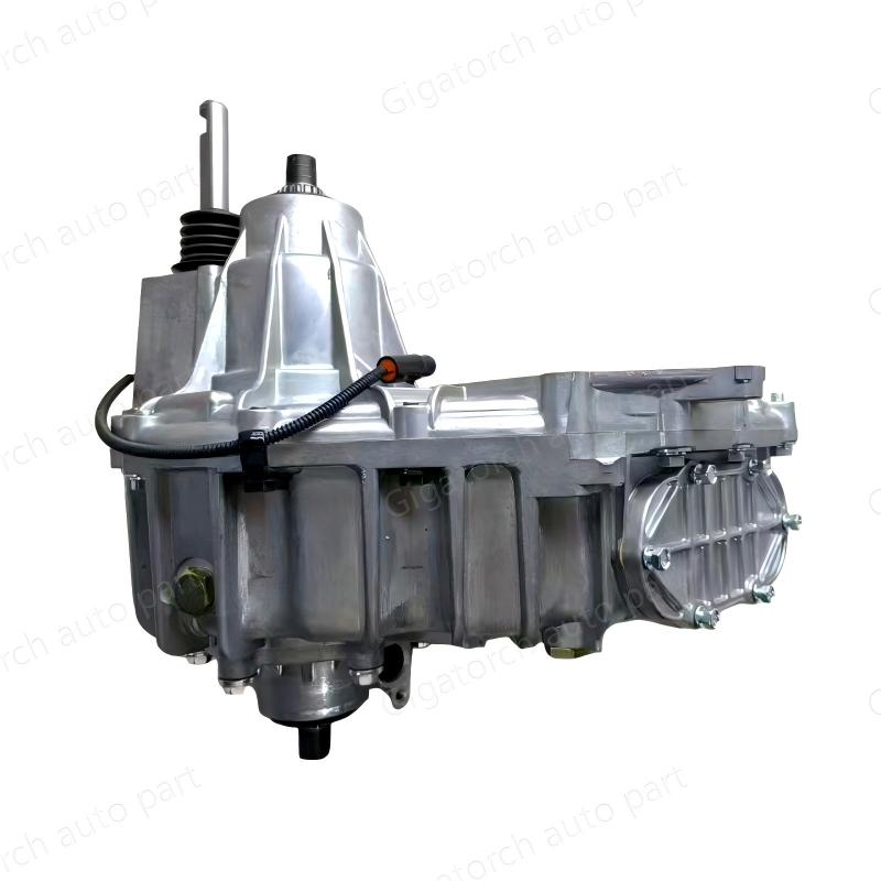 Diesel Motor 1hz Land Cruiser Transfer Assy 36110-6E181