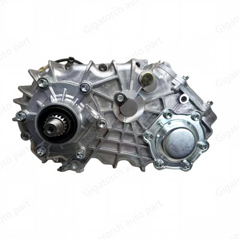 Aftermarket