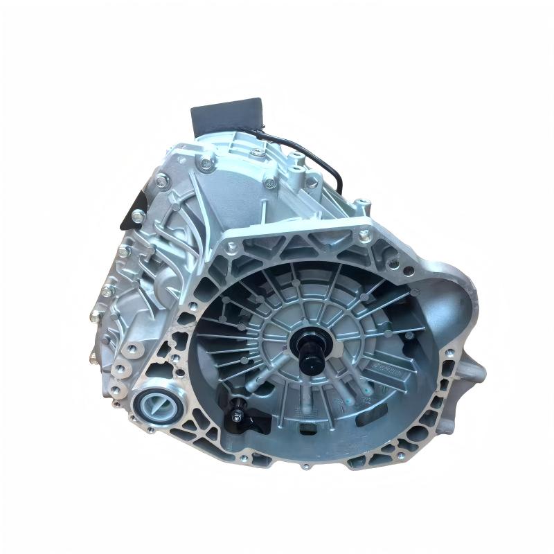 Lifan Jac S3Transmission Vt2 Vt3 Gearbox