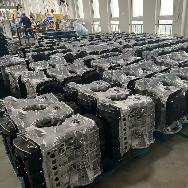 A Distributor