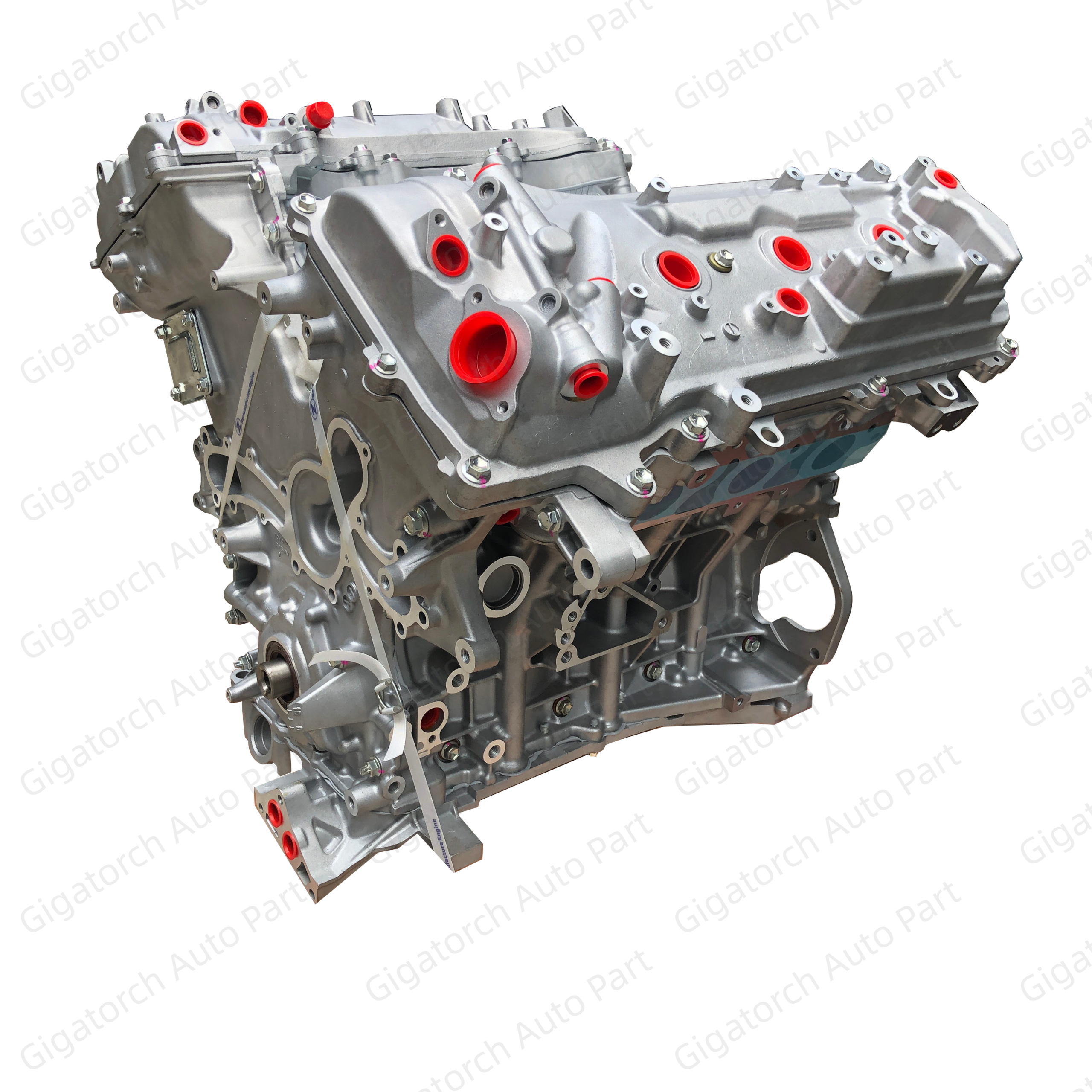 Brand New Toyota 1GR-FE 4.0L V6 Complete Engine & Long Block Assembly for Land Cruiser Prado Hi&hellip;