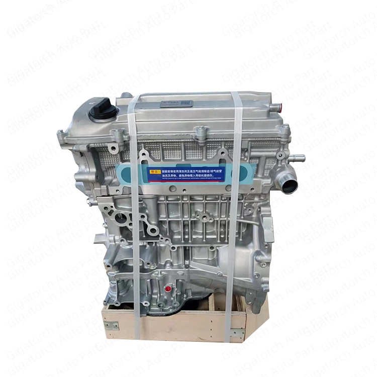 Toyota 2AZ-FE 2.4L Petrol Engine Assembly