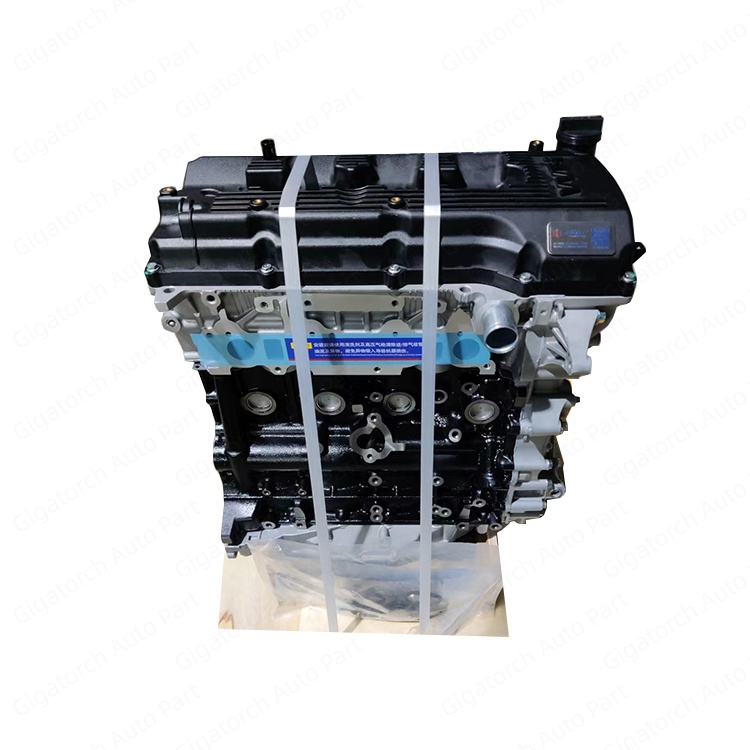 Toyota 2TR 2.7L Used Petrol Engine Assembly for Land Cruiser Prado and Hilux