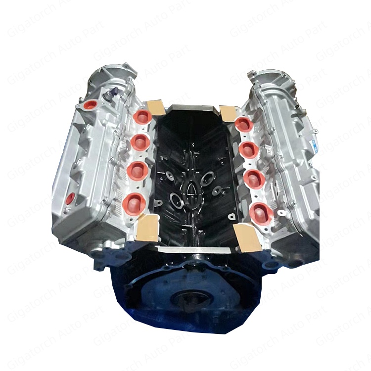 Toyota 2UZ-FE 4.7L V8 Petrol Engine Assembly