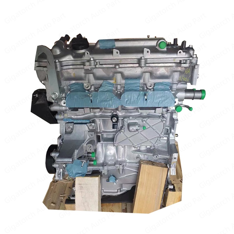 Toyota 2ZR-FE 1.8L Petrol Remanufactured Complete Engine Assembly for Corolla