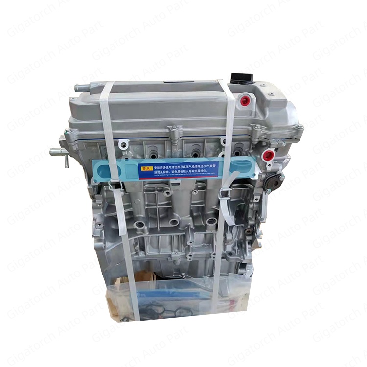 Toyota 2AZ-FE 2.4L DOHC 16V Inline 4-Cylinder Petrol Engine Long Block