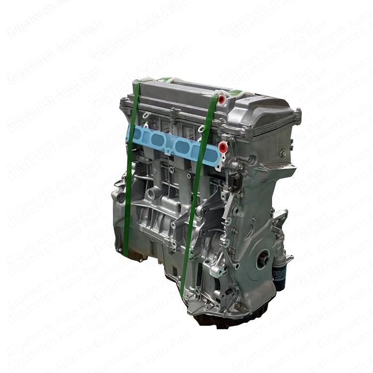 1AZ-FE 2.0L VVT-i Gasoline Engine Assembly for Toyota Camry RAV4