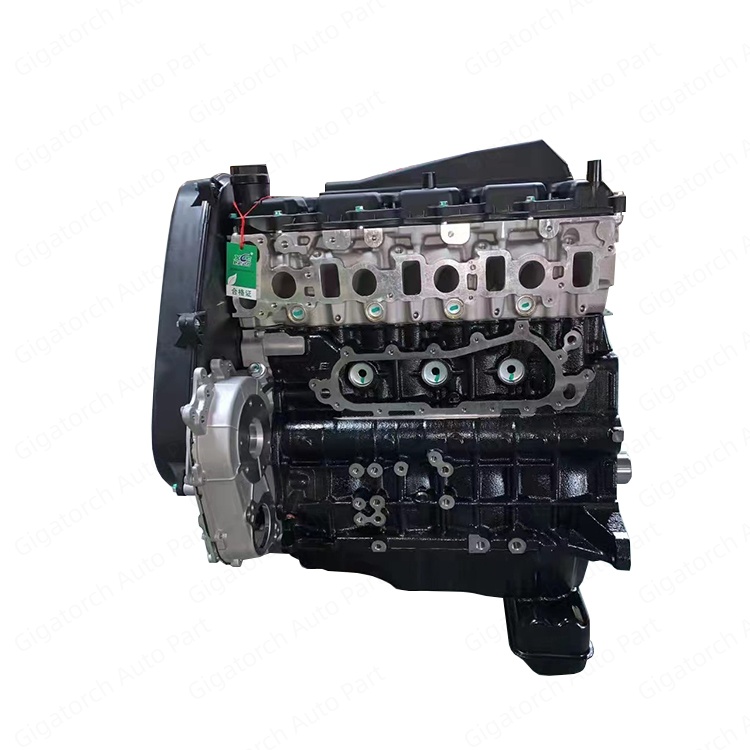 Nissan ZD25 Diesel Engine Assembly for Paladin Replacement