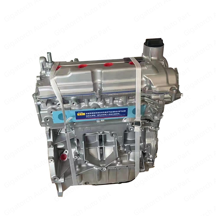 Used HR16DE Engine Assembly for Nissan Vehicles