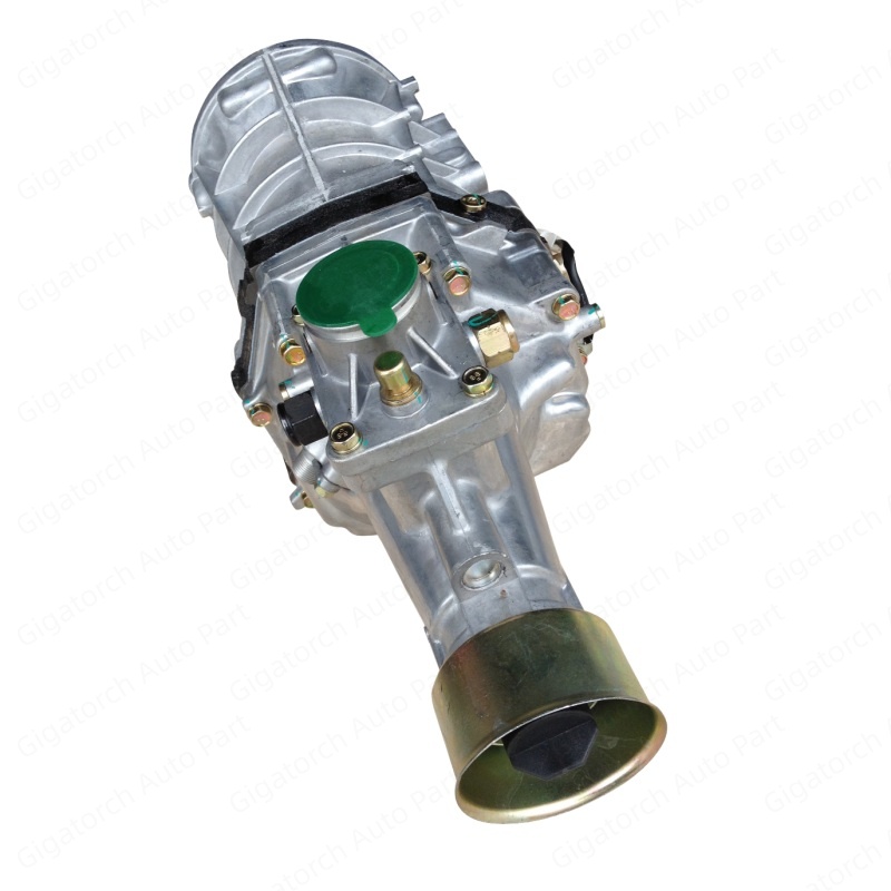 Toyota Hilux 4×2 Gearbox Assembly for Pickup Trucks