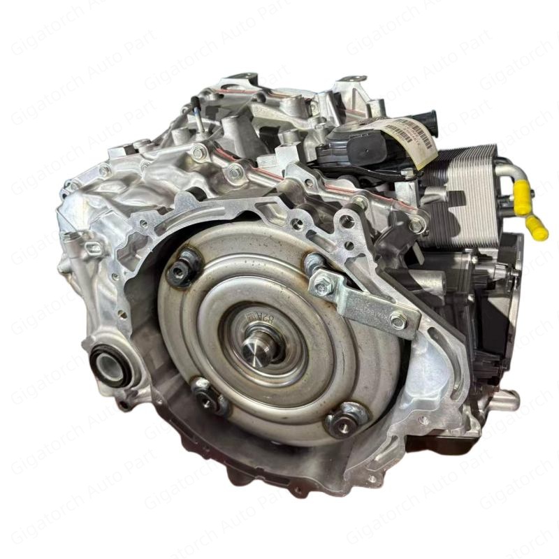 JF022 Brand New OEM CVT Automatic Transmission Gearbox Assembly