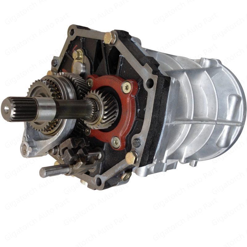 Toyota Hilux 4×4 Transmission Assembly