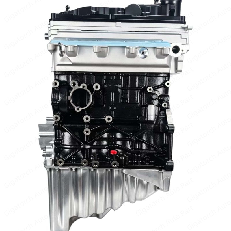 Volkswagen 2.0L CKU CDB Diesel Engine Assembly