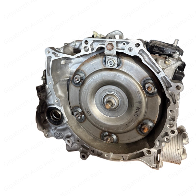 TF-71 New Automatic Transmission Assembly